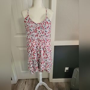 Sun dress
